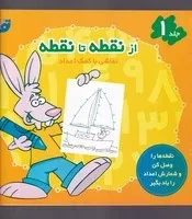 از نقطه تا نقطه 1 /ش.خ/ جابیرو