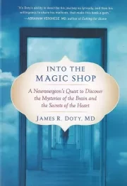 INTO THE MAGIC SHOP مغازه جادویی /ش.ر/ آی آی کتاب