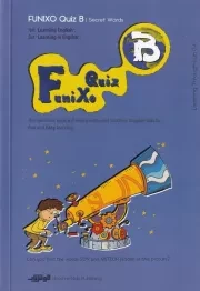 Funixo Quiz B /ش.ر/ هوش ناب