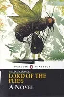 اورجینال Lord of the flies سالار مگس ها /ش.ر/ معیارعلم