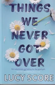 things we never got over /ش.ر/ دیابوک