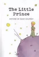 the little prince شازده کوچولو /ش.ر/ معیارعلم