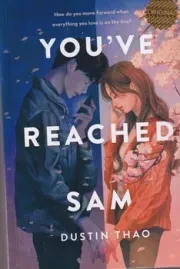 YOU,VE REACHED SAM سم هستم بفرمایید /ش.ر/ زبان ما