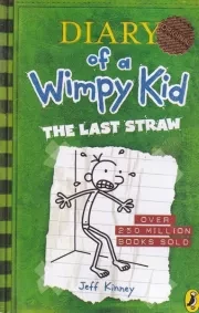 diary of a wimpy kid 3 خاطرات یک بچه چلمن 3 /ش.ر/ زبان ما