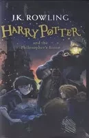 اورجینال هری پاتر و سنگ جادو 1 (زرکوب،رقعی،معیار علم) (HARRY POTTER 1)