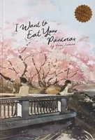 I want to eat your pancreas می خواهم پانکرستو بخورم /ش.ر/ زبان ما