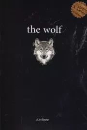 THE WOLF گرگ /ش.ر/ زبان ما