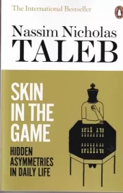 skin in the game /ش.ر/ دیابوک