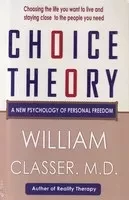 اورجینال choice theory تئوری انتخاب /گ.ر/ معیارعلم