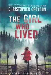 THE GIRL WHO LIVED /ش.ر/ آی آی کتاب