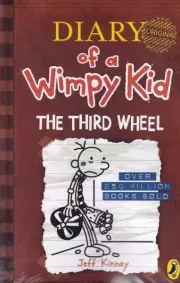 diary of a wimpy kid 7 خاطرات یک بچه چلمن 7 /ش.ر/ زبان ما