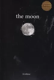 THE MOON ماه /ش.ر/ زبان ما