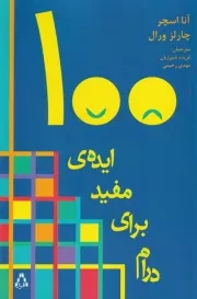 100 ایده مفید برای درام /ش.ر/ افراز