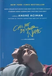 CALL ME BY YOUR NAME مرا با نام خودت صدا بزن /ش.ر/ آی آی کتاب