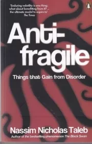 antifragile /ش.ر/ دیابوک