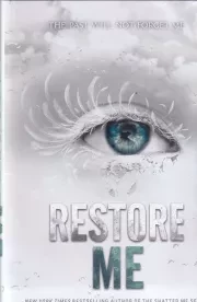 RESTORE ME 4 مرا بازگردان جلد 4 /گ.ر/ معیار علم