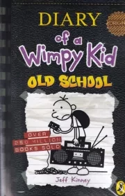 diary of a wimpy kid 10 خاطرات یک بچه چلمن 10 /ش.ر/ زبان ما