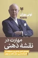 مهارت در نقشه ذهنی /ش.ر/ آرایان