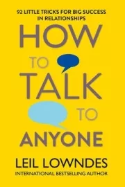 HOW TO TALK TO ANYONE چگونه با هر کسی صحبت کنیم /ش.ر/ زبان ما