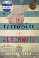 اورجینال The tattooist of Auschwitz خالکوب آشوویتس /ش.ر/ زبان ما