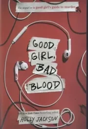 اورجینال good girl bad biood دختر خوب خون بد /ش.ر/ معیارعلم