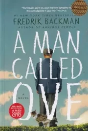 اورجینال A MAN CALLED OVE مردی به نام اوه /ش.ر/ زبان ما