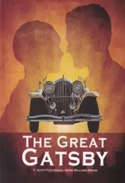 THE GREAT GATSBY گتسبی بزرگ /ش.ر/ آی آی کتاب