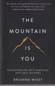 the mountain is you /ش.ر/ دیابوک