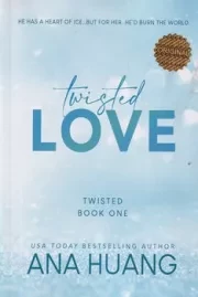 TWISTED LOVE عشق پیچیده /ش.ر/ زبان ما