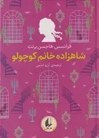 رنگین کمان کلاسیک 3 شاهزاده خانم کوچولو /گ.ج/ افق