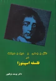 عقل و وحی و دین و دولت در فلسفه اسپینوزا /ش.ر/ پایا