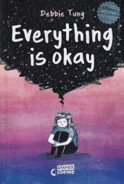 EVERYTHING IS OKAY همه چیز خوبه /ش.ر/ زبان ما