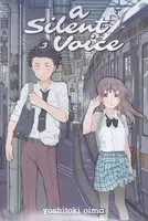 مانگا silent voice3 صدا بی صدا 3 /ش.ر/ زبان ما