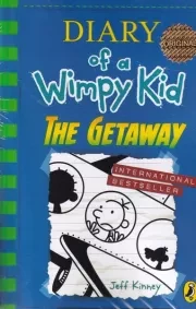 diary of a wimpy kid 12 خاطرات یک بچه چلمن 12 /ش.ر/ زبان ما