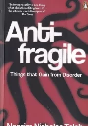 antifragile باد شکننده /ش.ر/ دیابوک