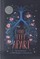 اورجینال five feet apart پنج قدم فاصله /ش.ر/ معیارعلم