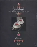 دوستت دارم (زرکوب.جیبی. قابدار.دوران)