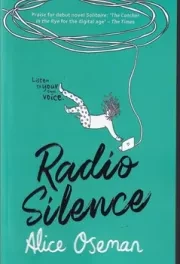 اورجینال radio silence رادیو سکوت /ش.ر/ معیارعلم