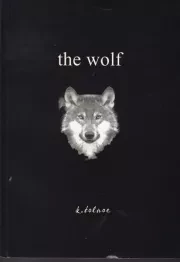 THE WOLF گرگ /ش.ر/ آی آی کتاب