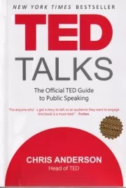 TED TALKS اصول سخنرانی تد /ش.ر/ زبان ما