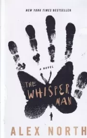 اورجینال THE WHISPER MAN نجواگر /گ.ر/ معیارعلم