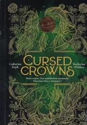 cursed crowns تاج نفرین شده /ش.ر/ زبان ما