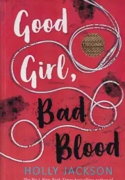 good girl bad blood دختر خوب خون بد /ش.ر/ زبان ما