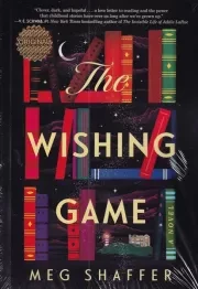 The wishing game بازی آرزوها /ش.ر/ زبان ما