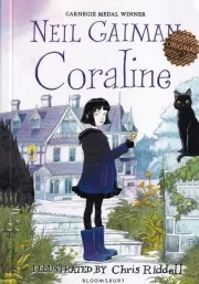 CORALINE کورالین /ش.ر/ زبان ما