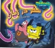 باب اسفنجی (سفر در زمان) (شمیز،خشتی بزرگ،آبشن)