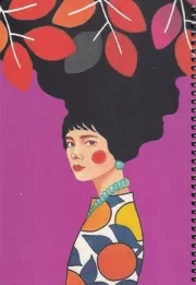 دفتر آرت A0010 /گ.ر/ همراز