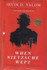 When Nietzsche Wept وقتی نیچه گریست /ش.ر/ معیار علم