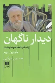 دیدار ناگهان /ش.ر/ هرمس