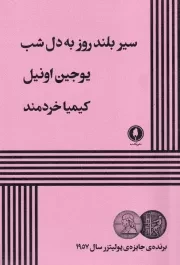 سیر بلند روز به دل شب /ش.ر/ یکشنبه